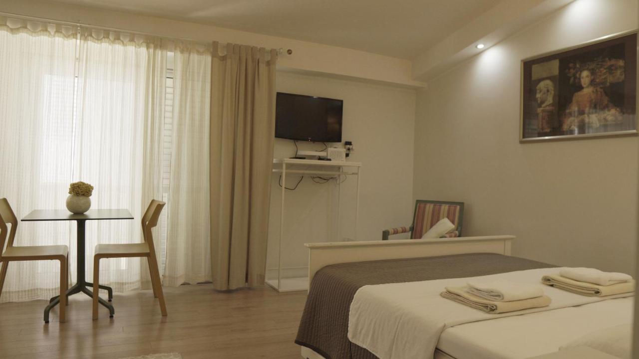 City Class Accommodation Zadar Zewnętrze zdjęcie