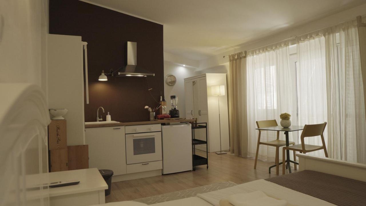 City Class Accommodation Zadar Zewnętrze zdjęcie