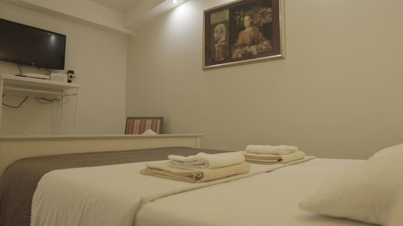 City Class Accommodation Zadar Zewnętrze zdjęcie