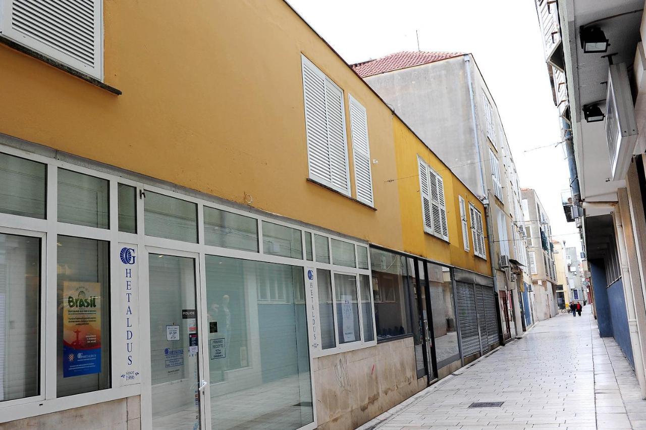 City Class Accommodation Zadar Pokój zdjęcie