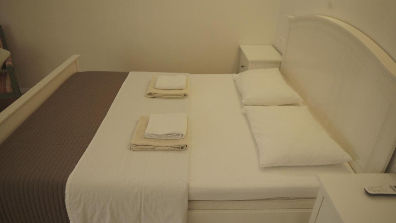 City Class Accommodation Zadar Zewnętrze zdjęcie