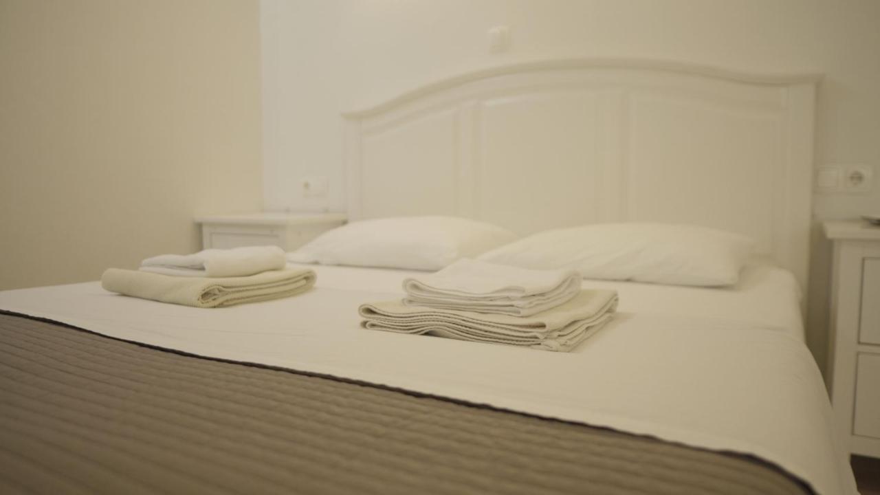 City Class Accommodation Zadar Zewnętrze zdjęcie