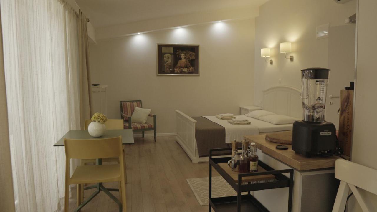 City Class Accommodation Zadar Zewnętrze zdjęcie