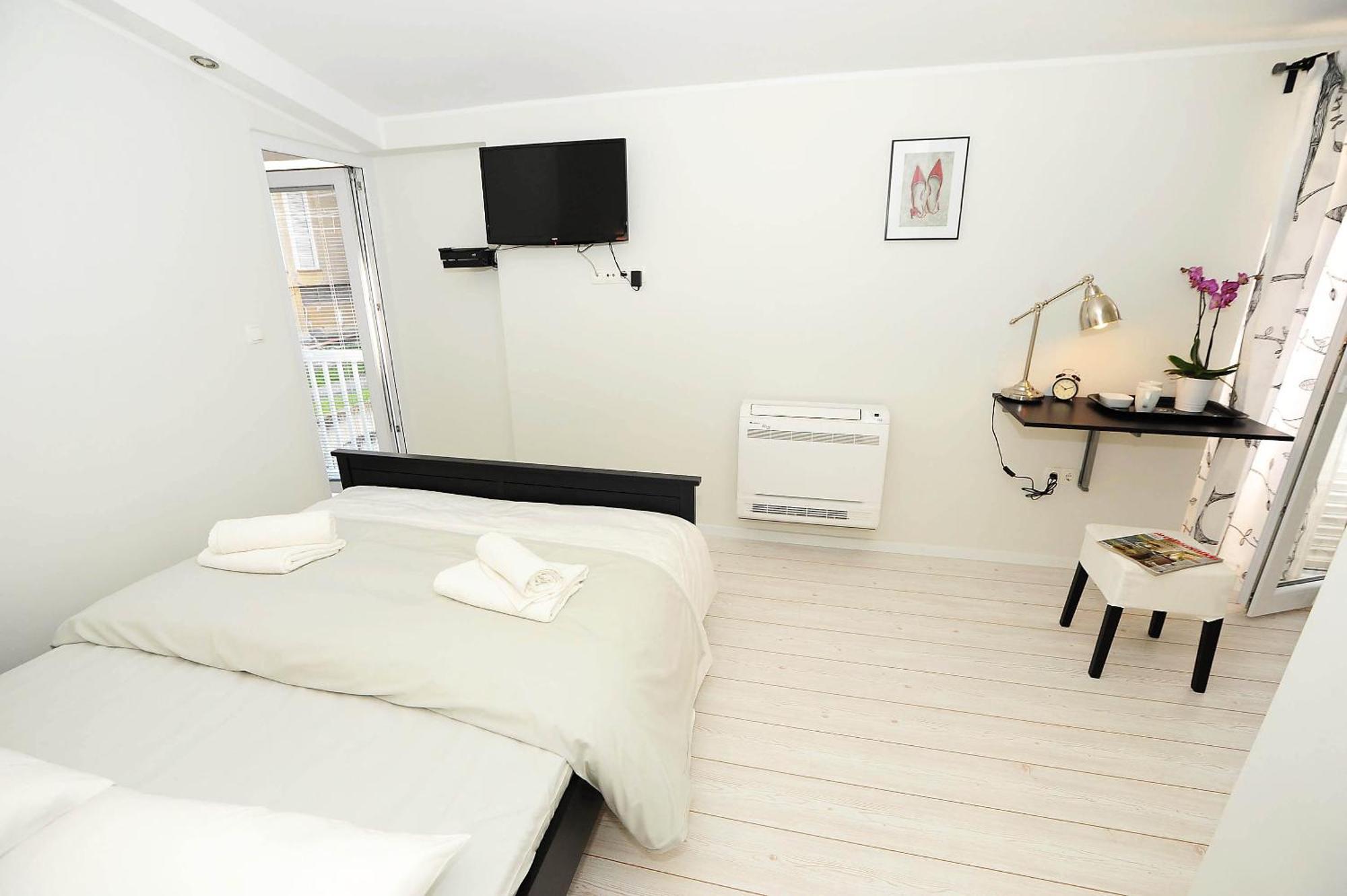 City Class Accommodation Zadar Pokój zdjęcie