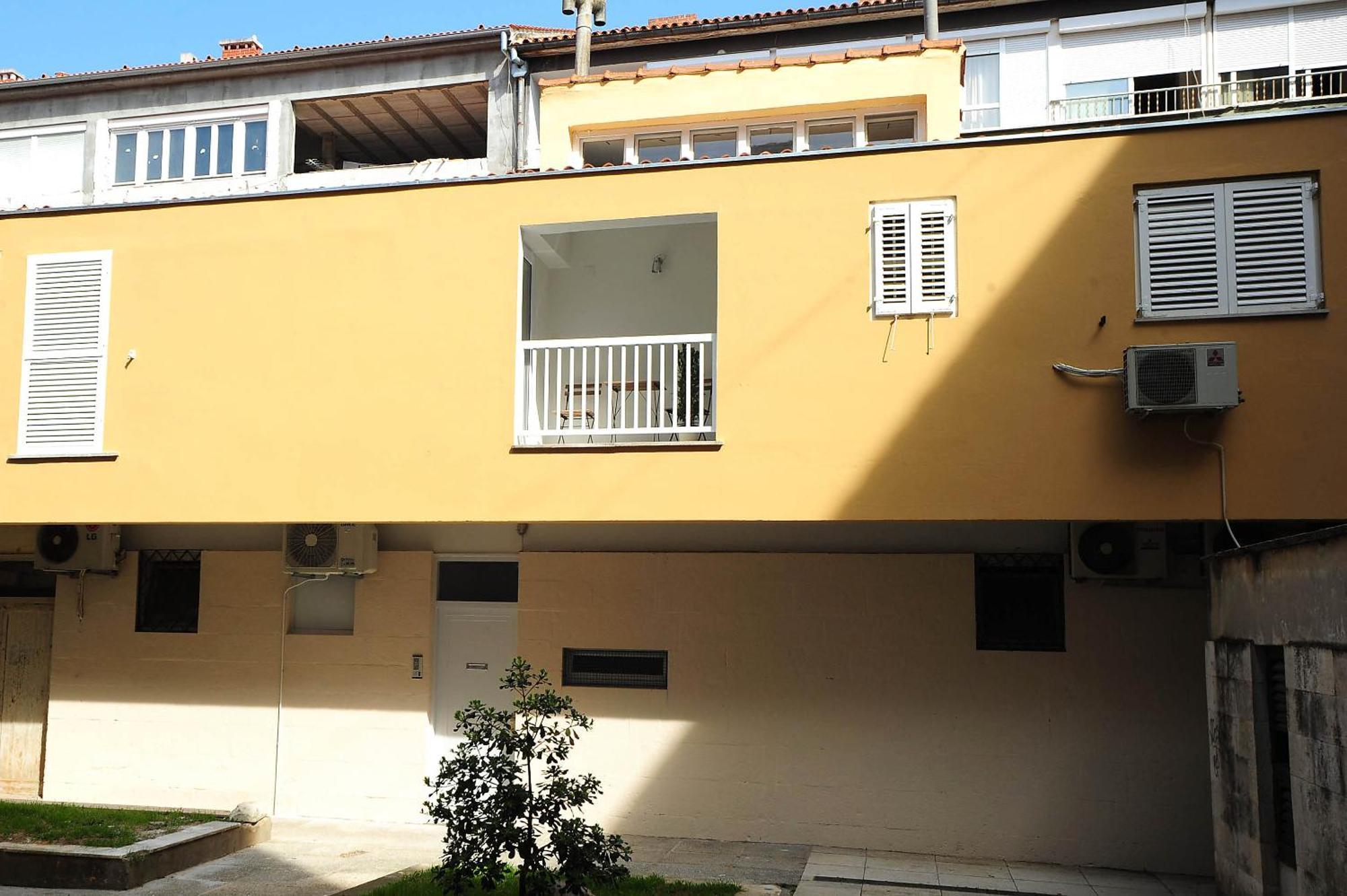 City Class Accommodation Zadar Pokój zdjęcie