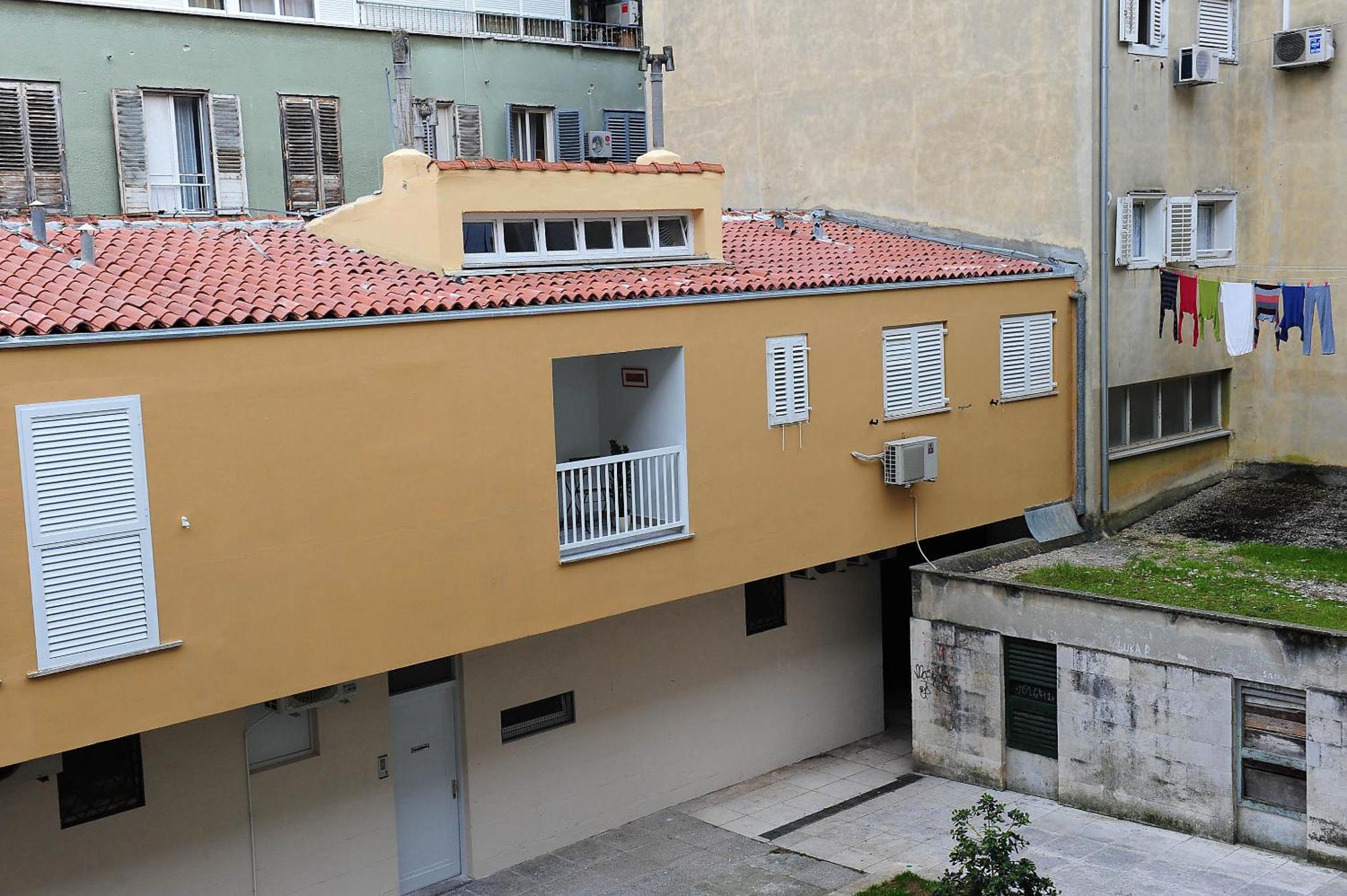 City Class Accommodation Zadar Pokój zdjęcie