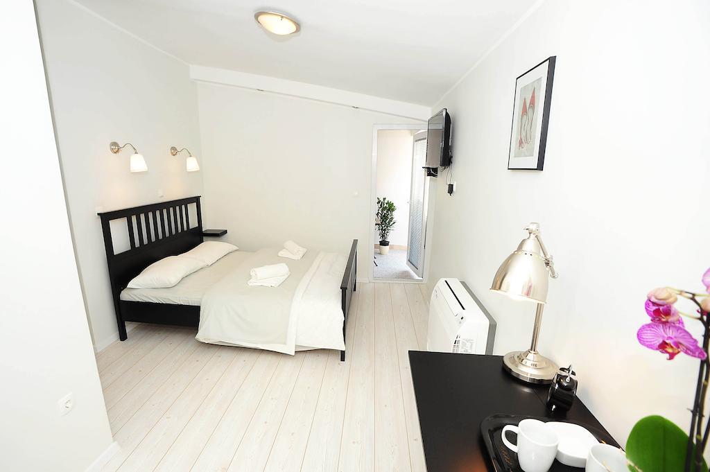 City Class Accommodation Zadar Pokój zdjęcie